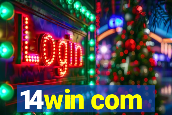14win com
